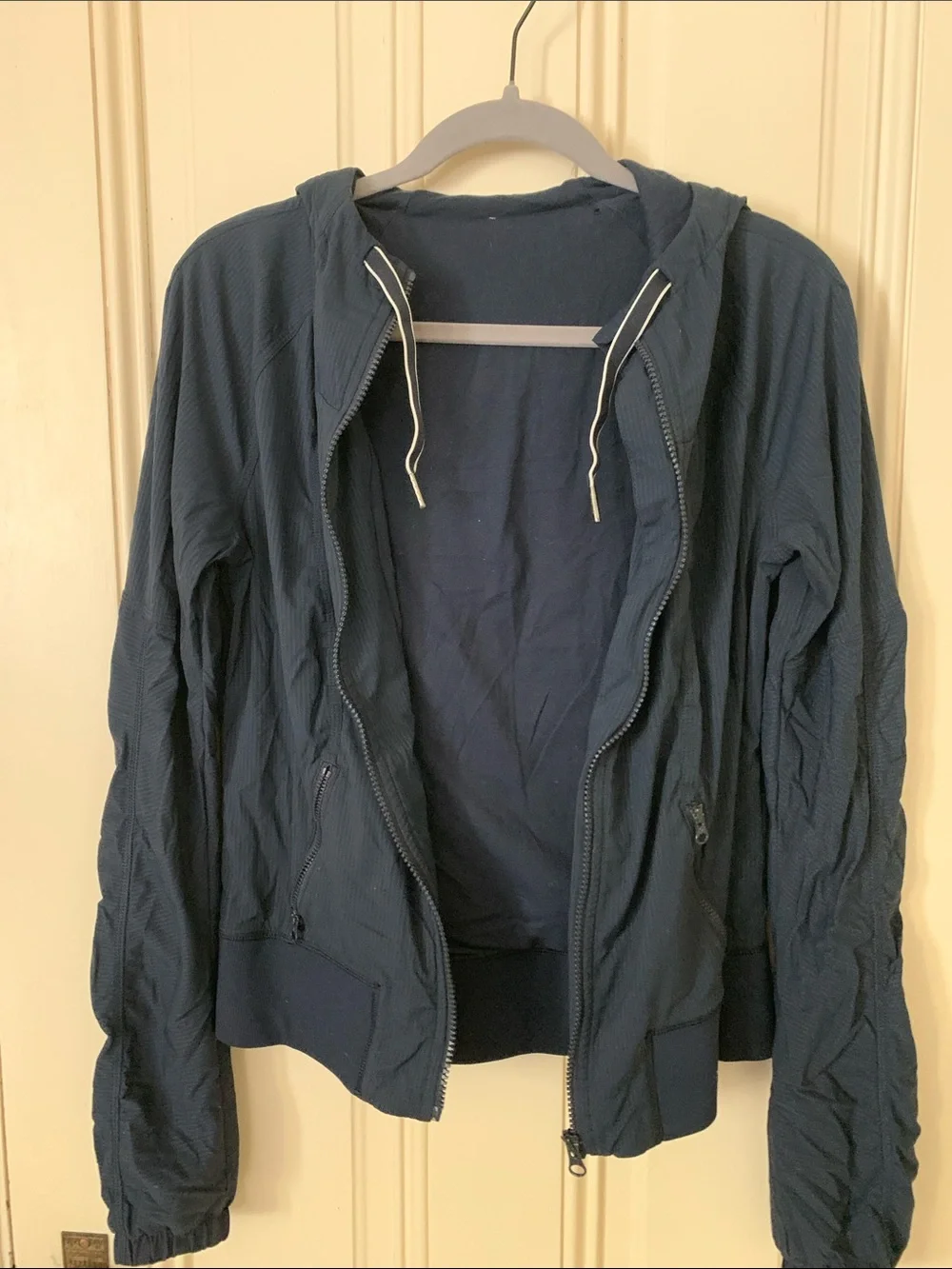 lululemon athletica lightweight fully